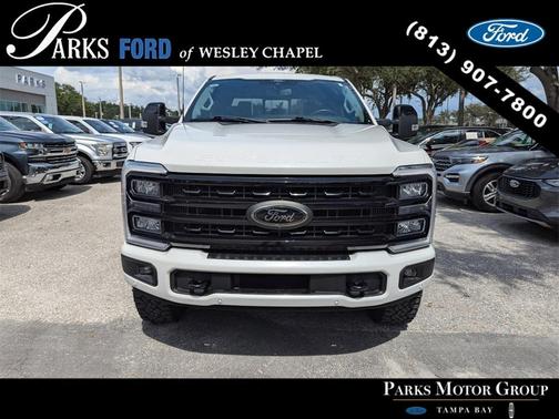 2024 Ford F-250 Lariat