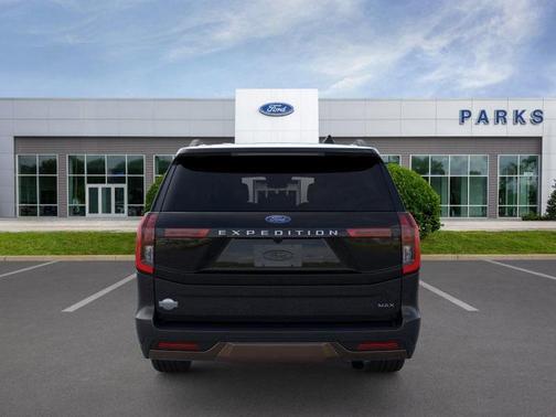 2026 Ford Expedition Max King Ranch
