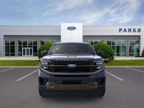 2026 Ford Expedition Max King Ranch