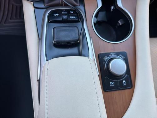 2016 Lexus RX 450h 450H