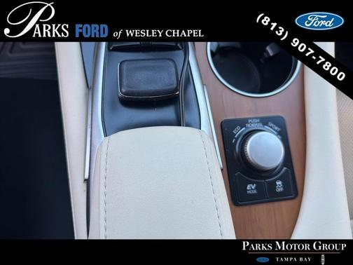 2016 Lexus RX 450h 450H