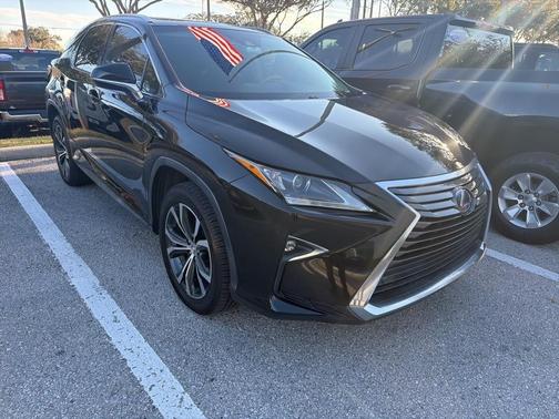 2016 Lexus RX 450h 450H