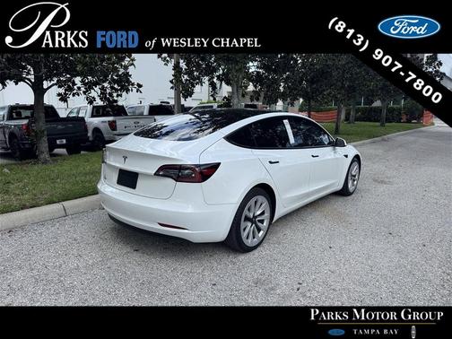 2023 Tesla Model 3 Base