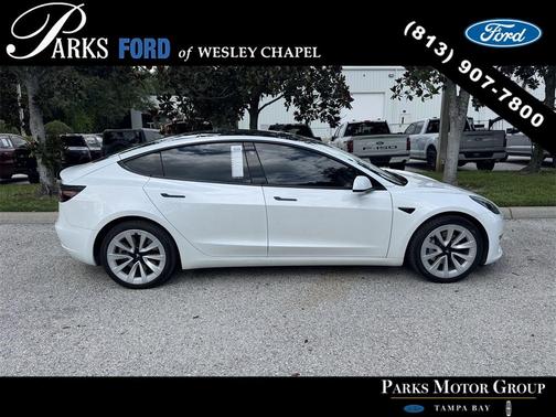 2023 Tesla Model 3 Base
