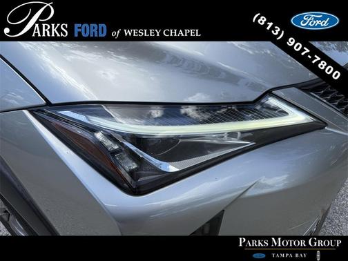 2020 Lexus UX 250h F Sport