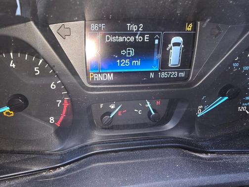 2016 Ford Transit-250 148 WB Medium Roof Cargo