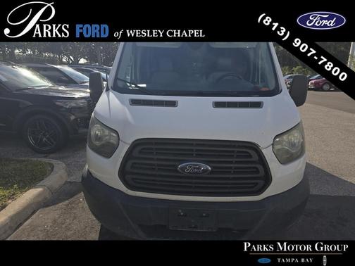 2016 Ford Transit-250 148 WB Medium Roof Cargo