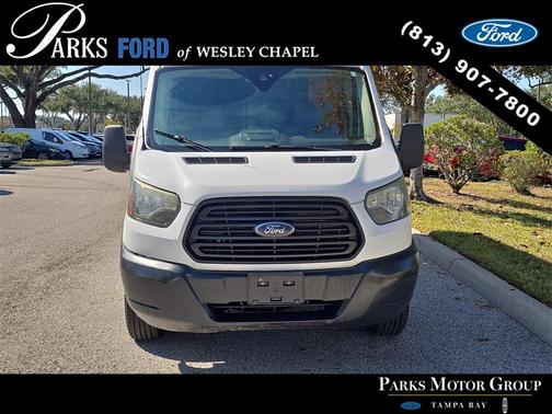 2016 Ford Transit-250 148 WB Medium Roof Cargo