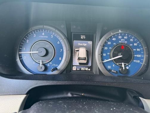2017 Toyota Sienna L