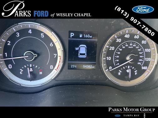 2020 Hyundai VENUE SE