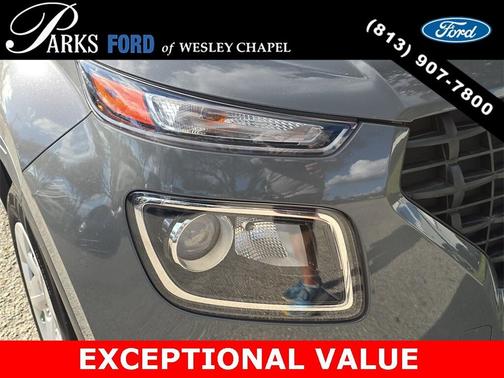 2020 Hyundai VENUE SE