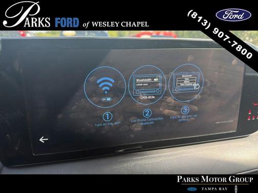Abyss Black Pearl 2025 Hyundai PALISADE Calligraphy Night Edition