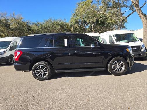 2020 Ford Expedition XLT