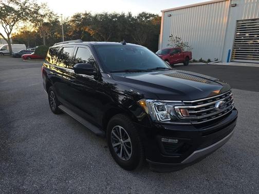 2020 Ford Expedition XLT