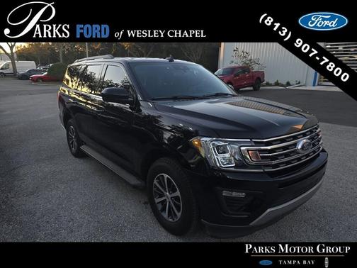 2020 Ford Expedition XLT