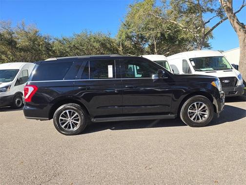 2020 Ford Expedition XLT