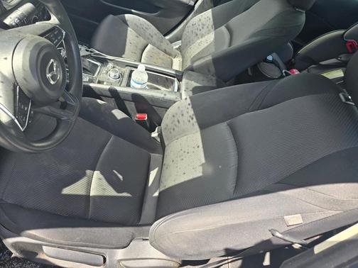 2017 Mazda Mazda3 Sport