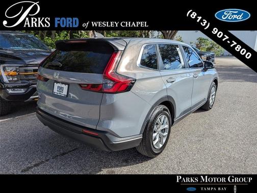 2023 Honda CR-V LX