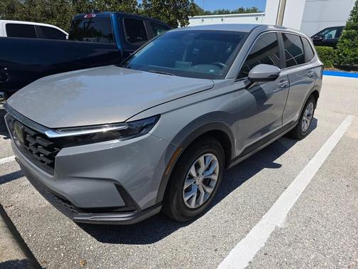2023 Honda CR-V LX