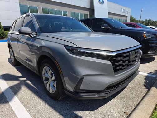 2023 Honda CR-V LX