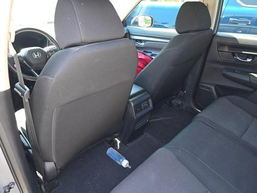 2023 Honda CR-V LX