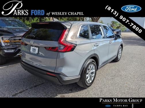 2023 Honda CR-V LX