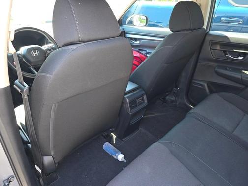 2023 Honda CR-V LX