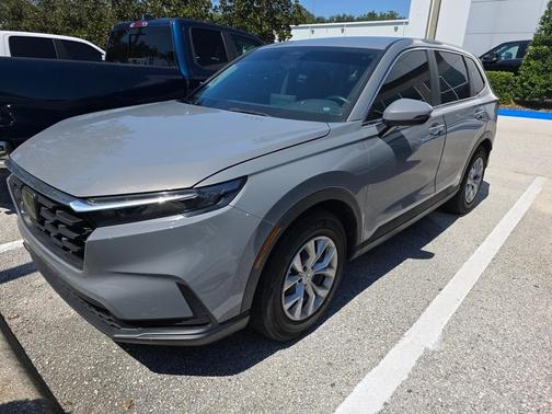 2023 Honda CR-V LX