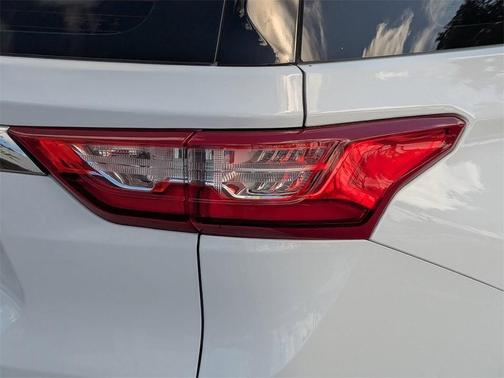 2021 Chevrolet Traverse L