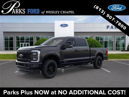 2025 Ford F-350 Lariat Super Duty