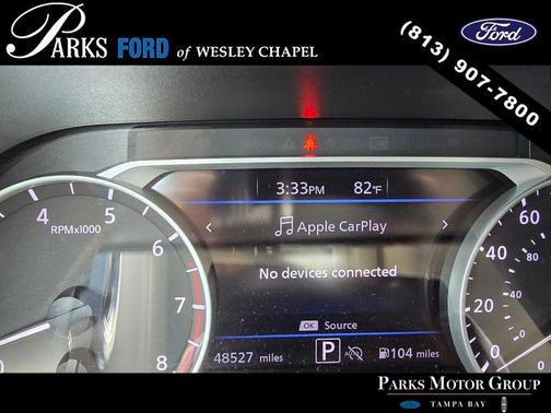 Rosewood Metallic 2024 Nissan Sentra SV