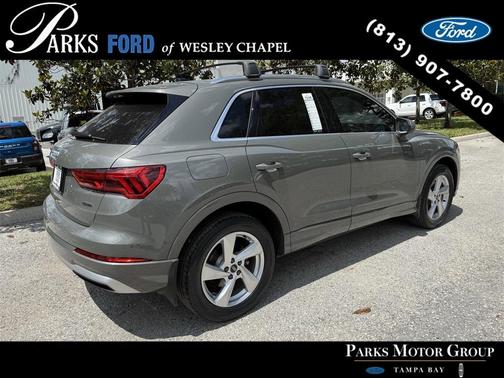 2021 Audi Q3 40 Premium