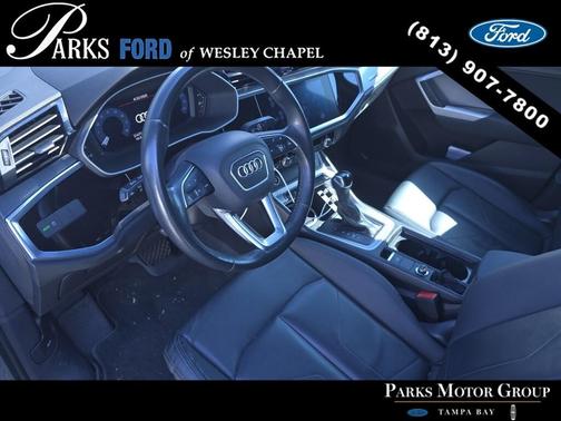 2021 Audi Q3 40 Premium