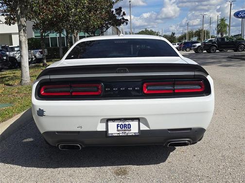 2019 Dodge Challenger R/T Scat Pack