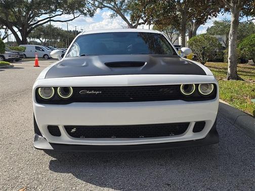2019 Dodge Challenger R/T Scat Pack
