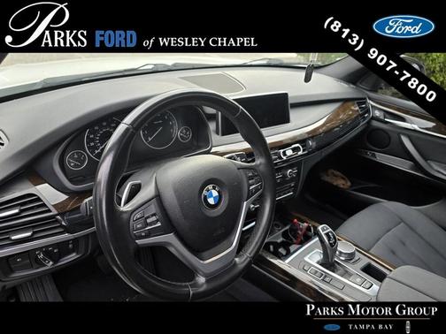 2018 BMW X5 sDrive35i
