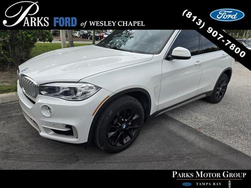 2018 BMW X5 sDrive35i