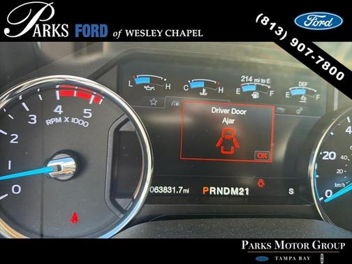 2019 Ford F-350 Lariat Super Duty