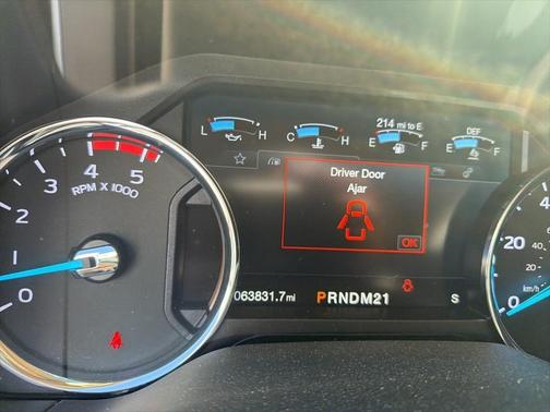 2019 Ford F-350 Lariat Super Duty