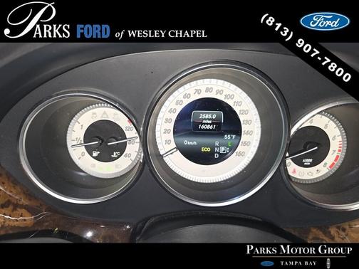 2014 Mercedes-Benz CLS-Class 