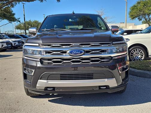 2023 Ford Expedition Platinum