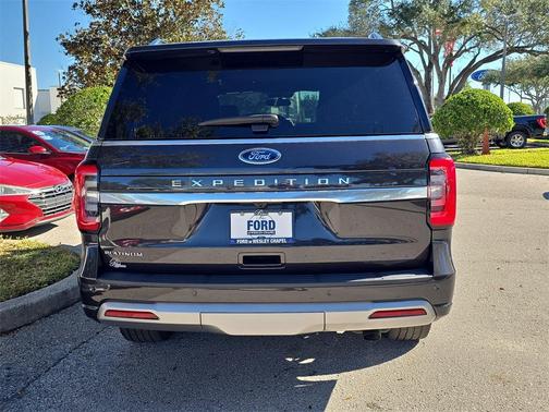 2023 Ford Expedition Platinum