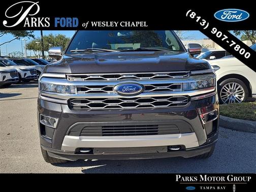 2023 Ford Expedition Platinum