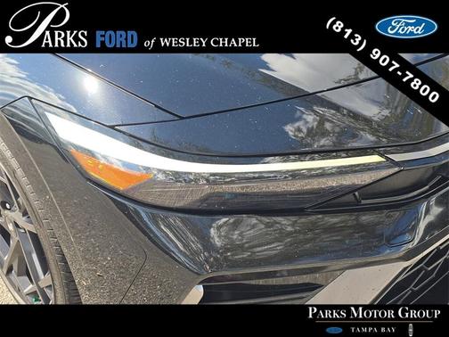 2024 Hyundai ELANTRA N Line