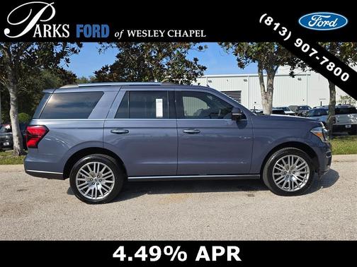 2023 Ford Expedition Limited