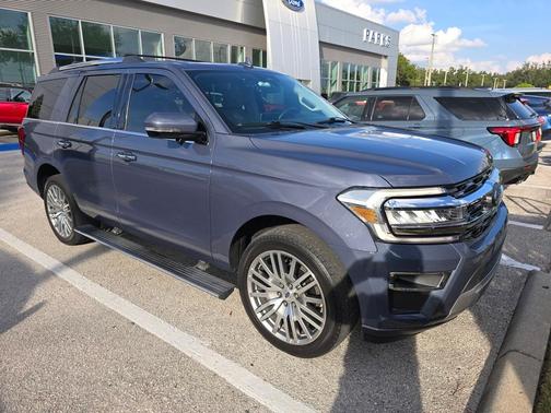 2023 Ford Expedition Limited