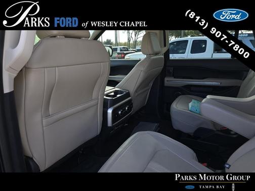 2023 Ford Expedition Limited