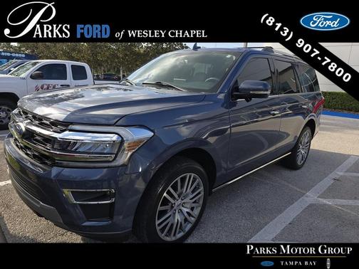 2023 Ford Expedition Limited