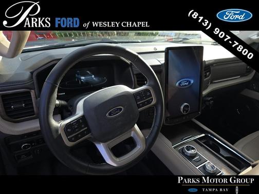 2023 Ford Expedition Limited