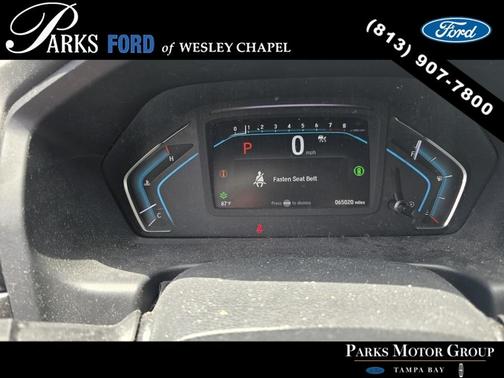 2022 Honda Odyssey EX